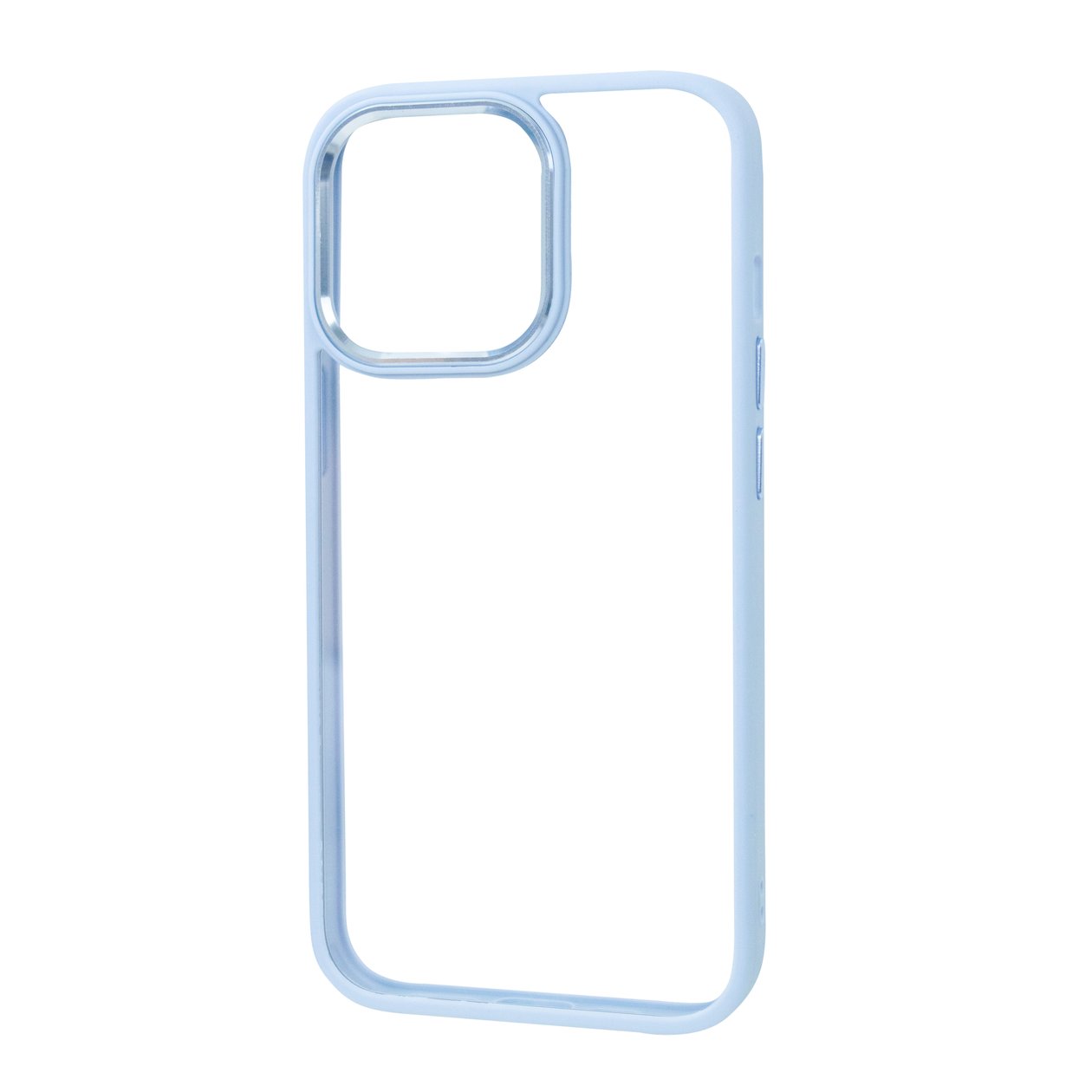FIBRA Metallic Clear Case iPhone 14 Pro Max