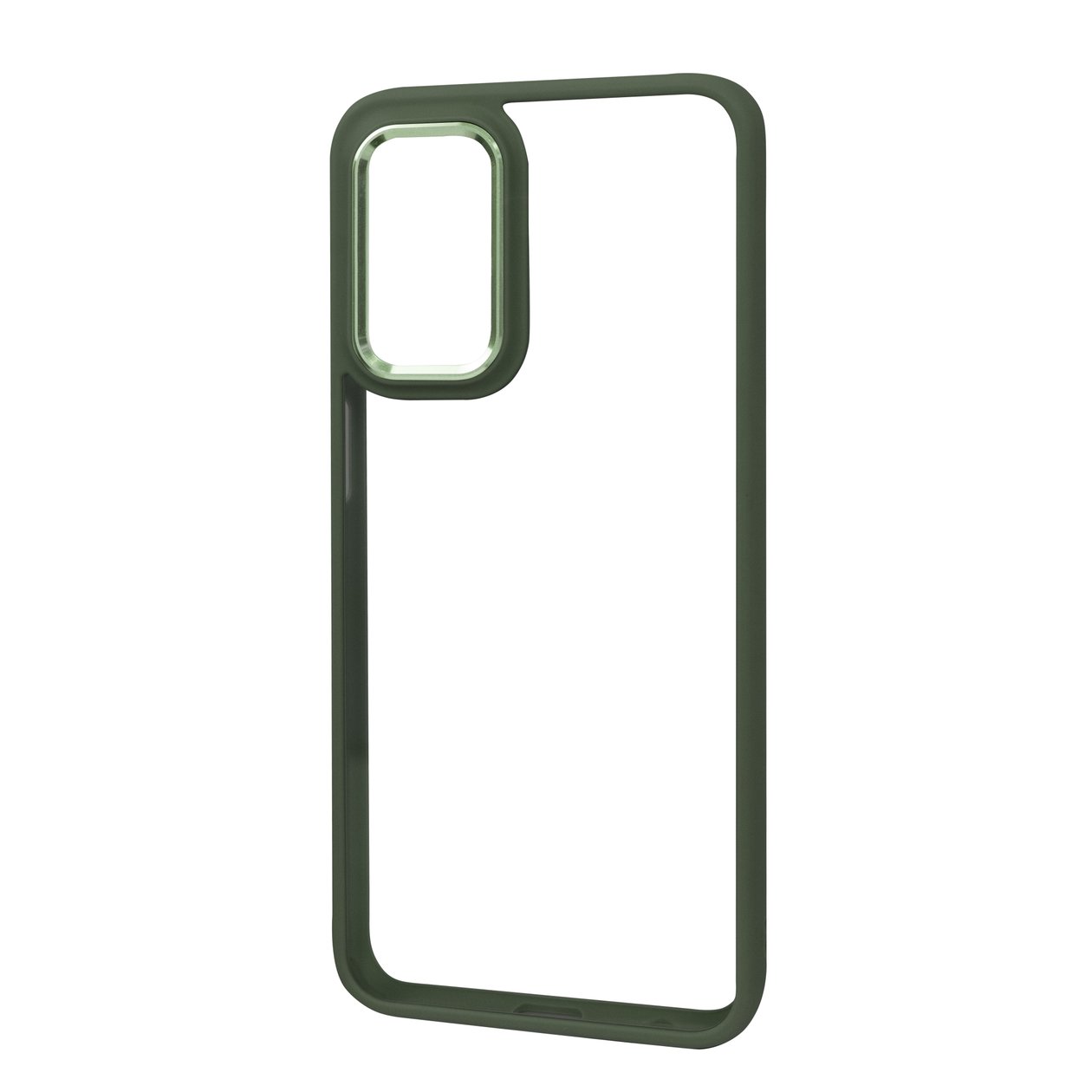 FIBRA Metallic Clear Case Samsung A23