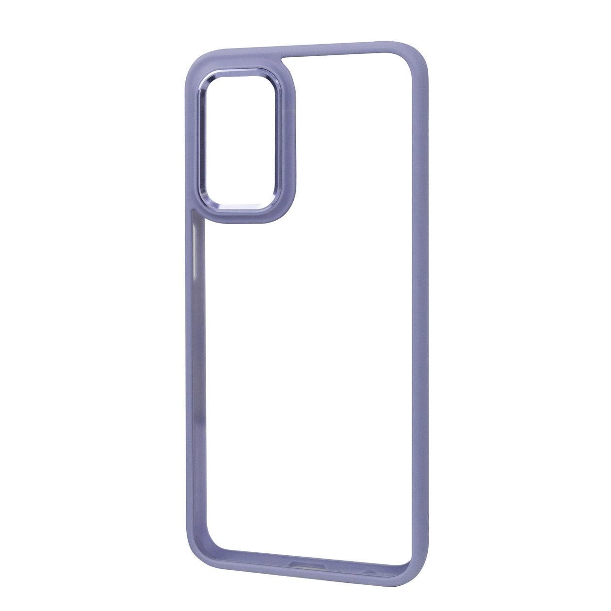 FIBRA Metallic Clear Case Samsung A23