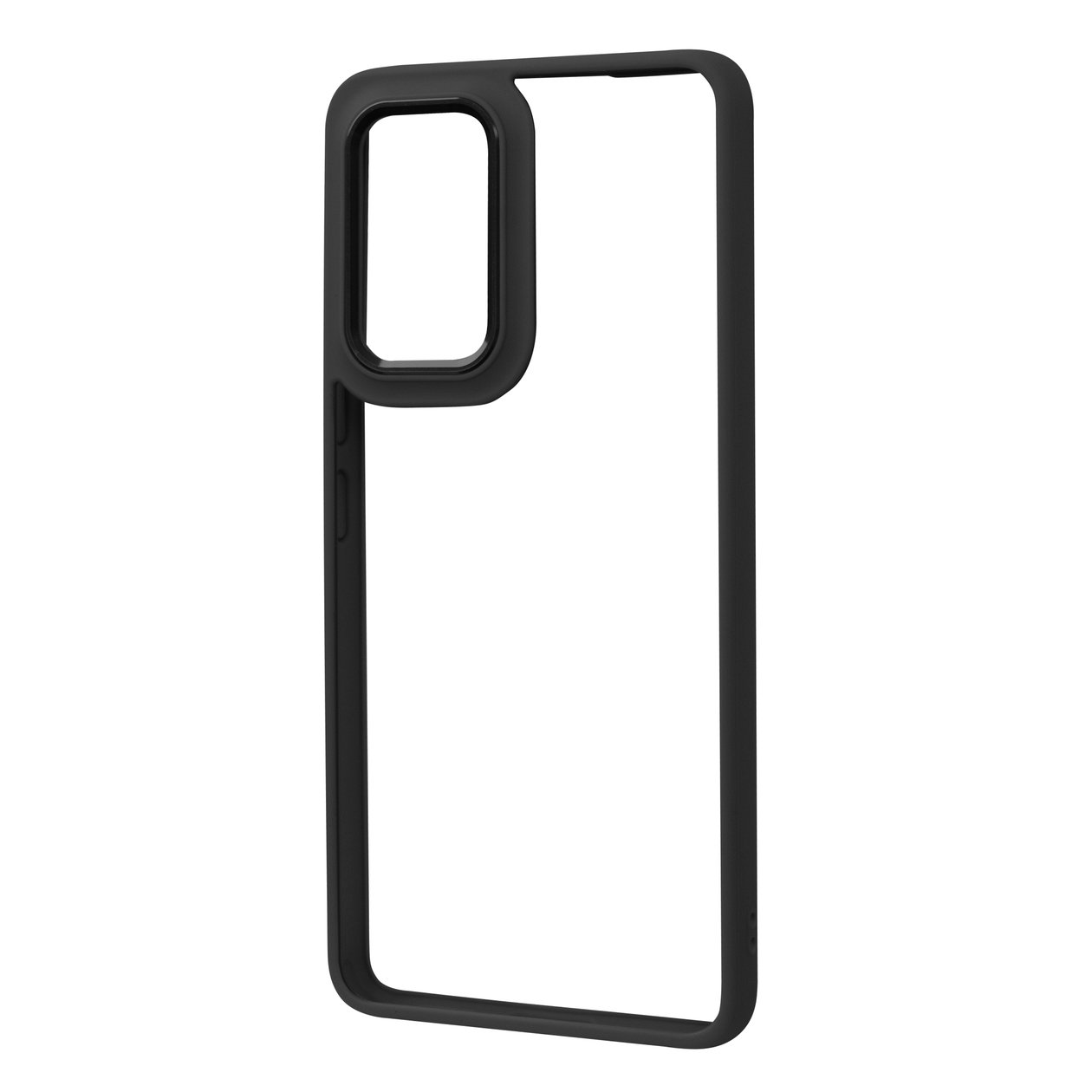 FIBRA Metallic Clear Case Samsung A33