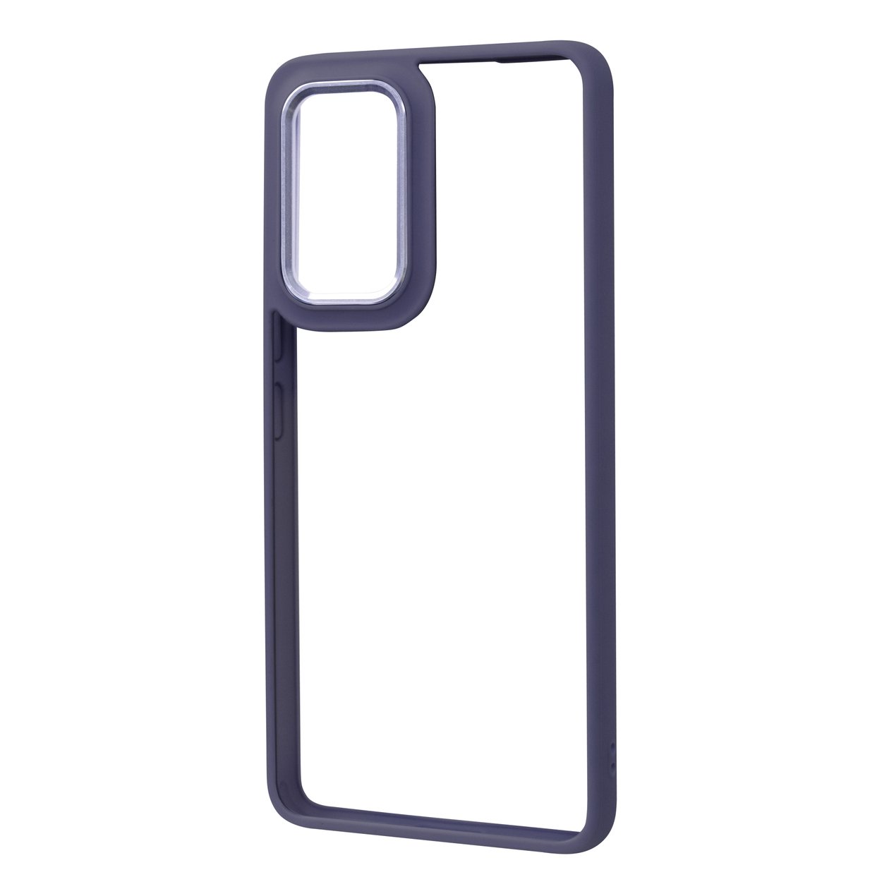 FIBRA Metallic Clear Case Samsung A33
