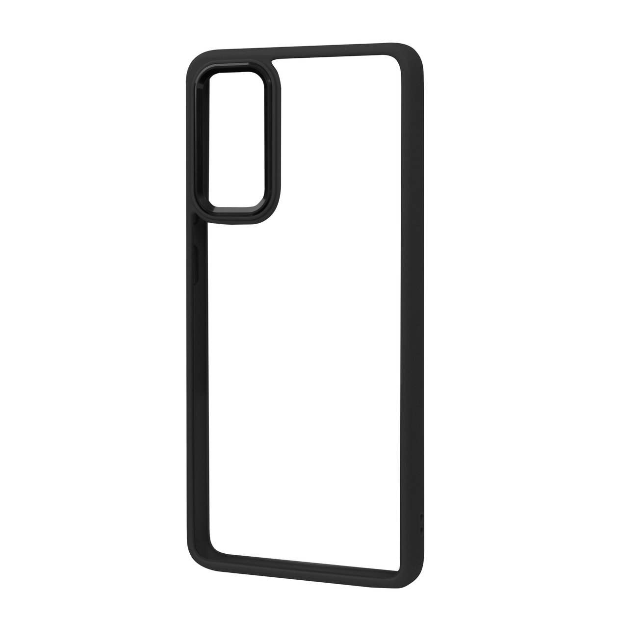 FIBRA Metallic Clear Case Samsung S20 FE