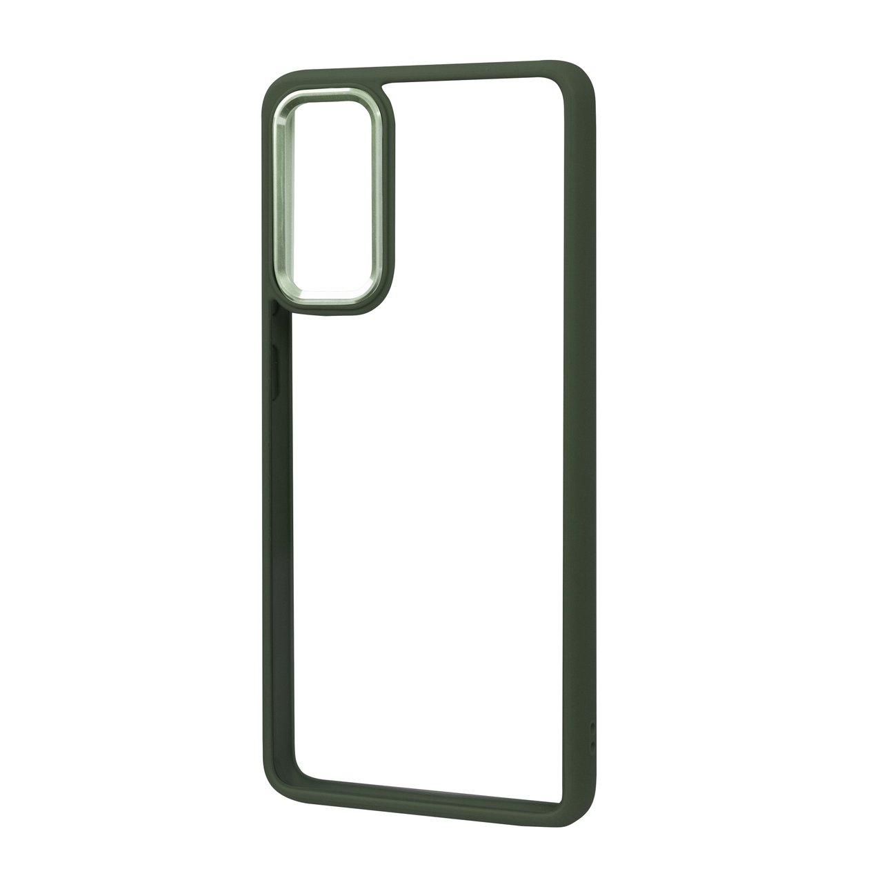 FIBRA Metallic Clear Case Samsung S20 FE