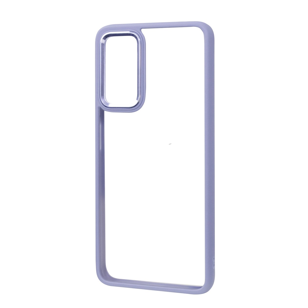 FIBRA Metallic Clear Case Redmi Note 11