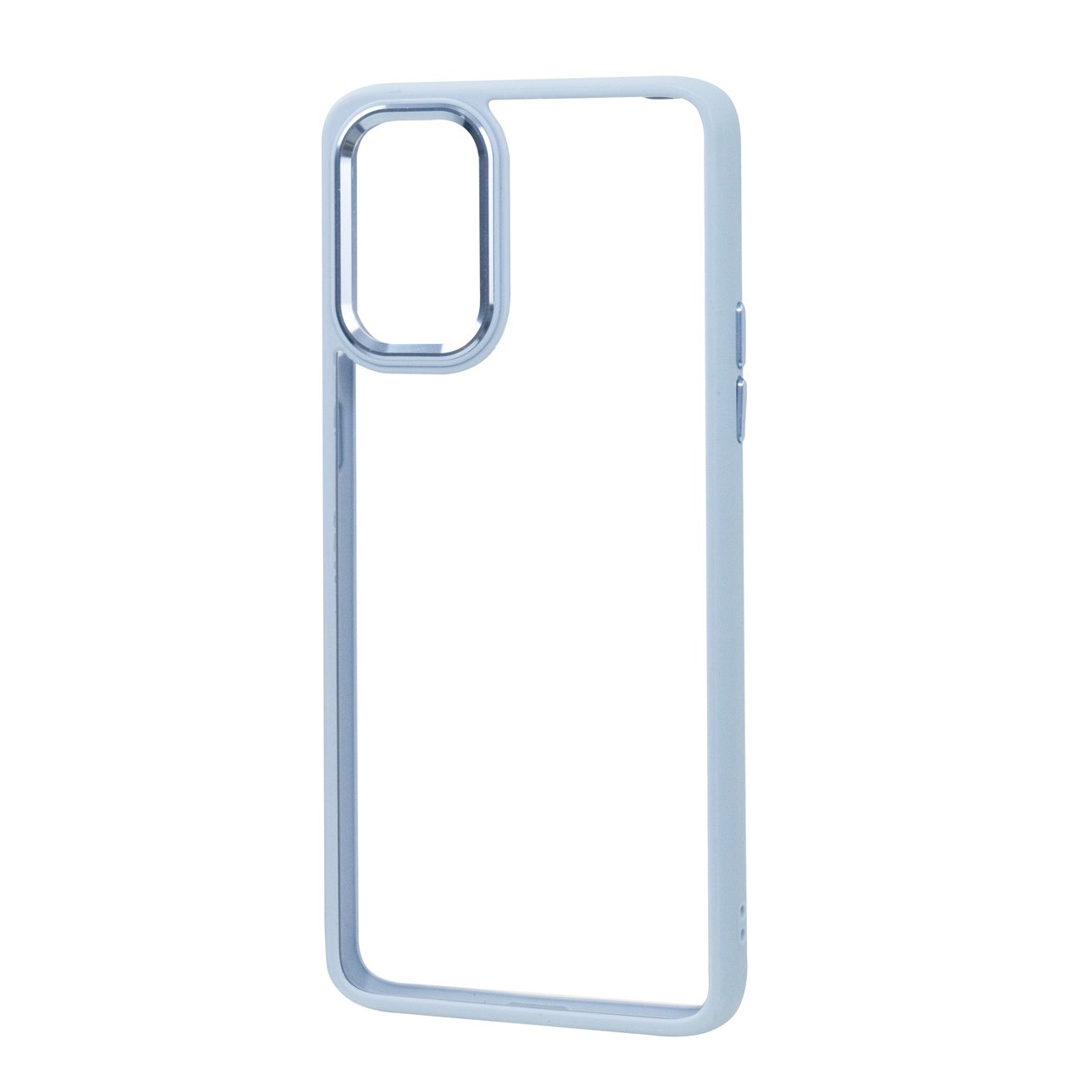 FIBRA Metallic Clear Case 1+ 9R/8T