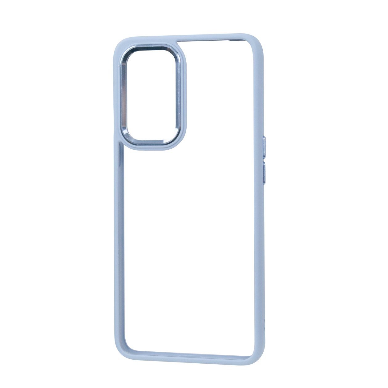 FIBRA Metallic Clear Case 1+ 9RT
