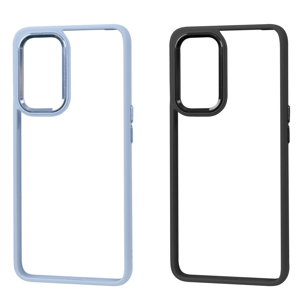 FIBRA Metallic Clear Case 1+ 9RT