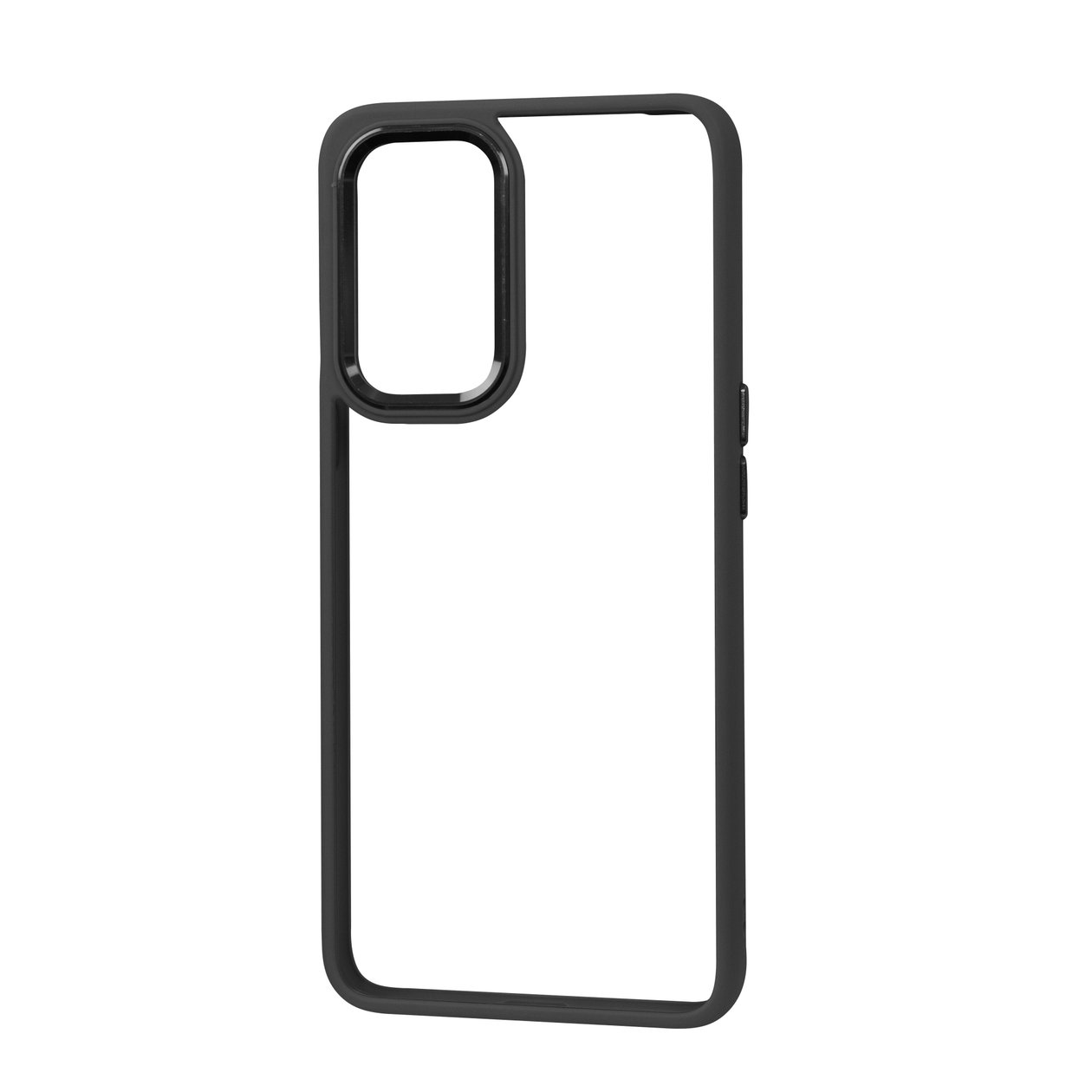 FIBRA Metallic Clear Case 1+ 9RT