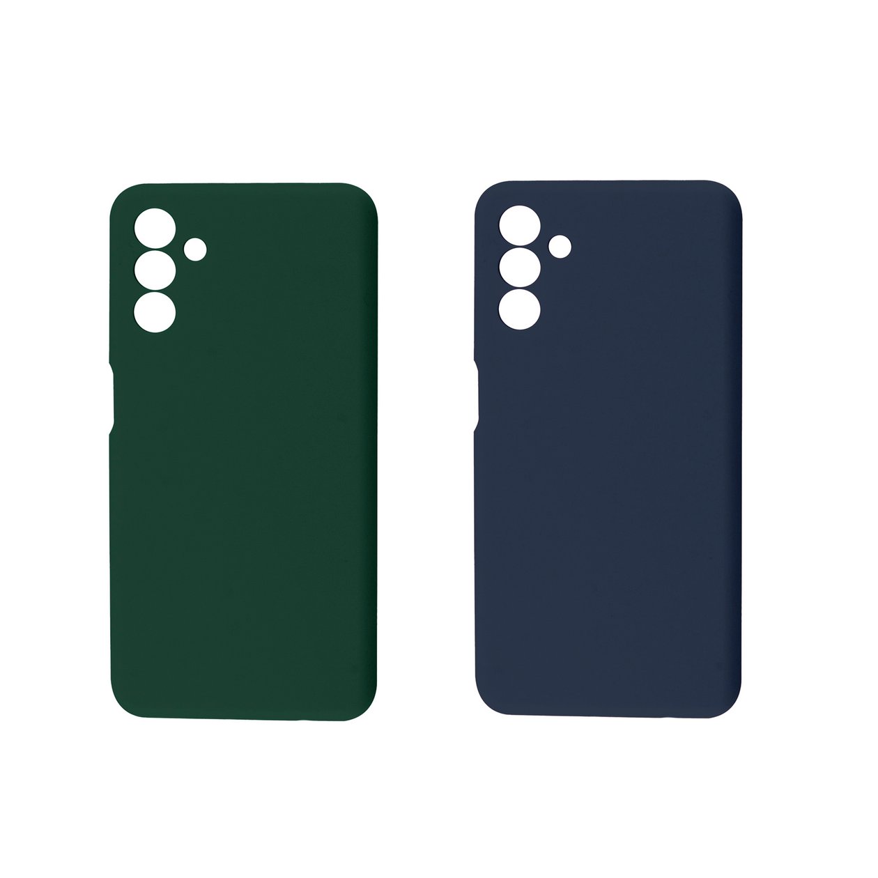 FIBRA Full Silicone Cover Samsung S23+