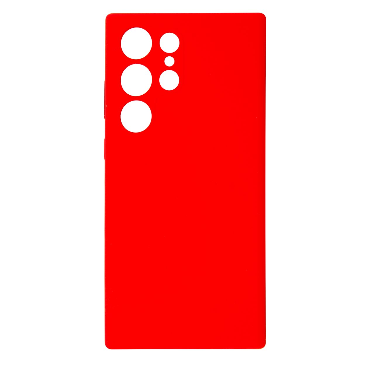 FIBRA Full Silicone Cover Samsung S23 Ultra