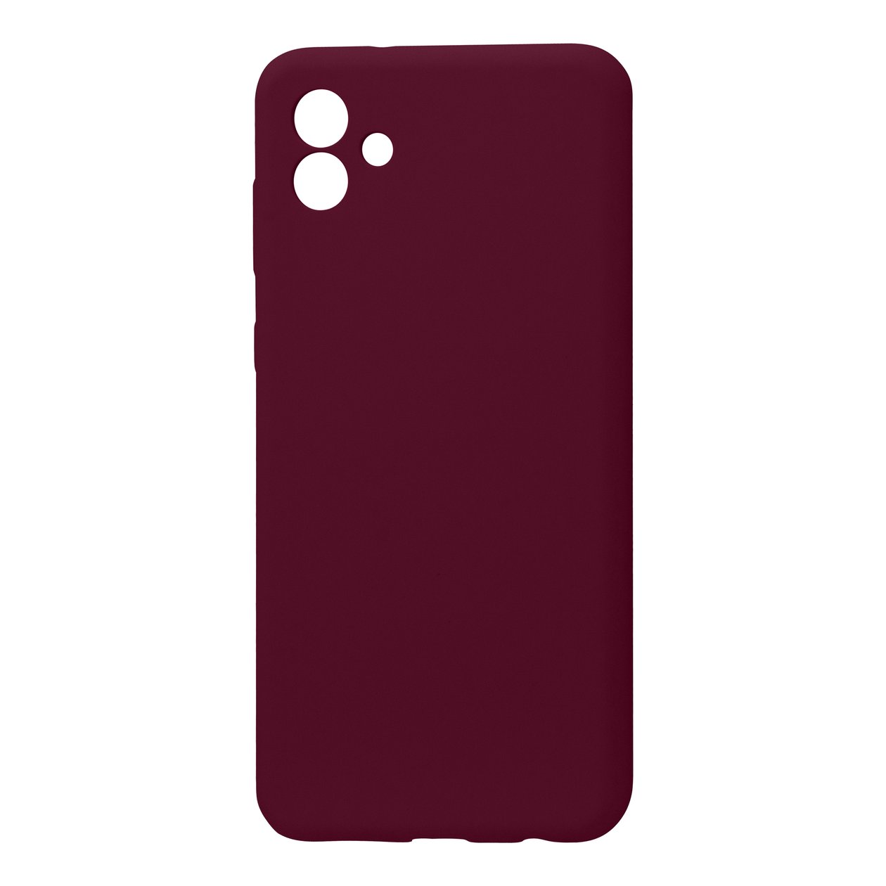 FIBRA Full Silicone Cover Samsung A04E