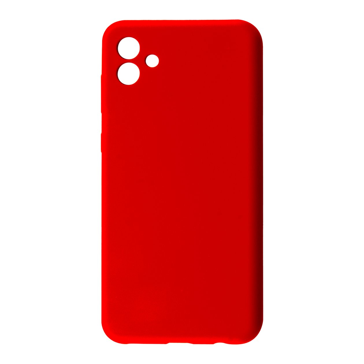FIBRA Full Silicone Cover Samsung A04E