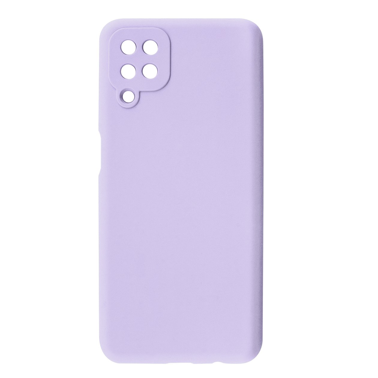 FIBRA Full Silicone Cover Samsung A22(4G) /M32