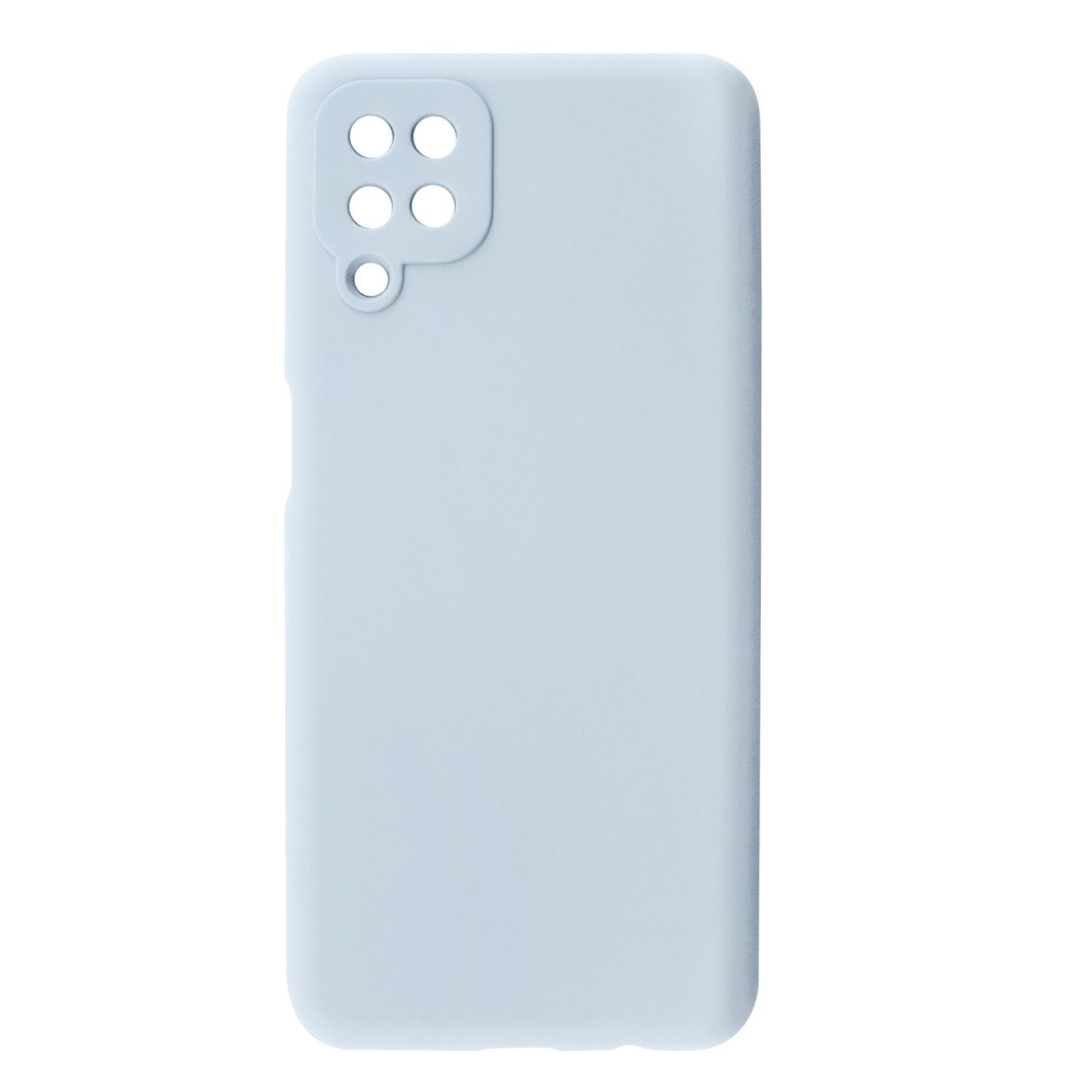 FIBRA Full Silicone Cover Samsung A22(4G) /M32