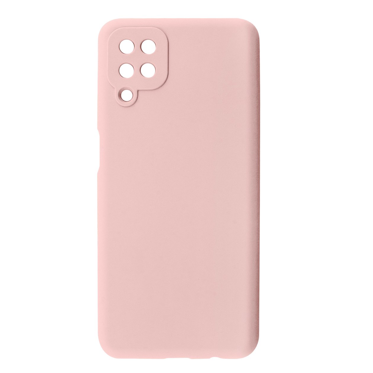 FIBRA Full Silicone Cover Samsung A22(4G) /M32