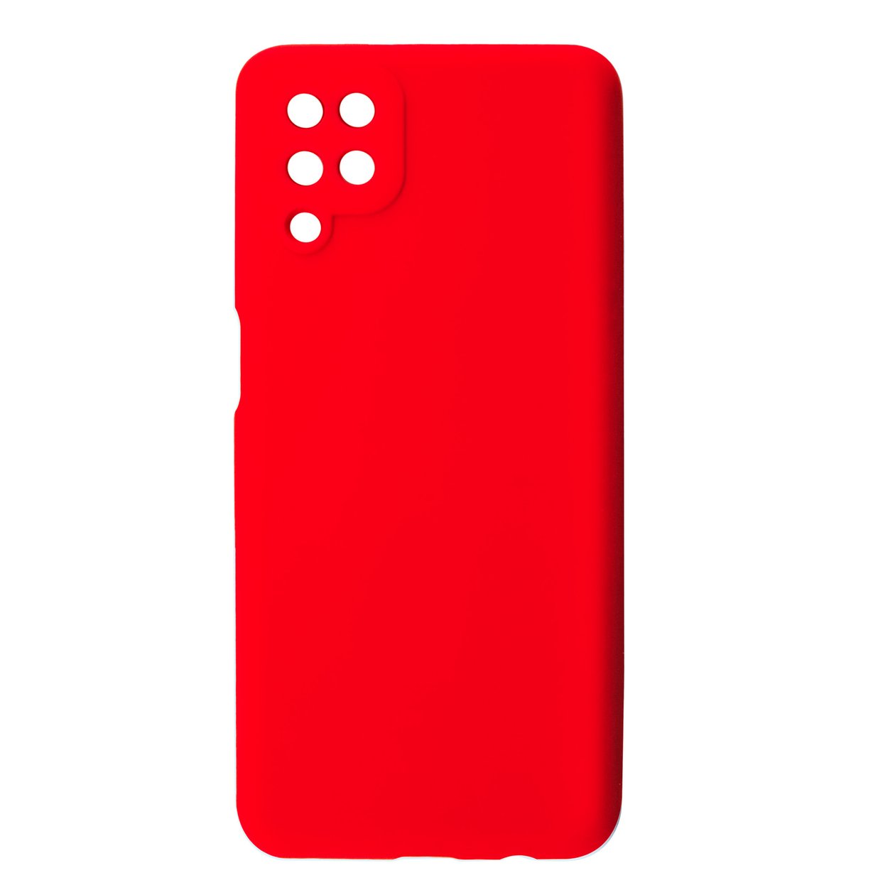 FIBRA Full Silicone Cover Samsung A22(4G) /M32
