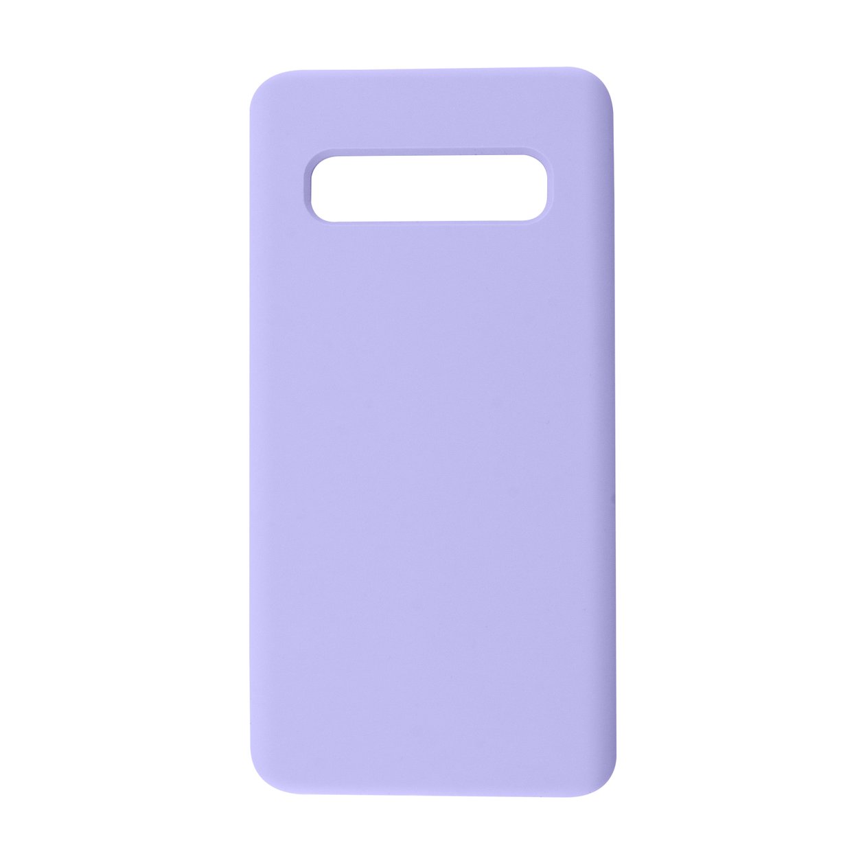 FIBRA Full Silicone Cover Samsung S10