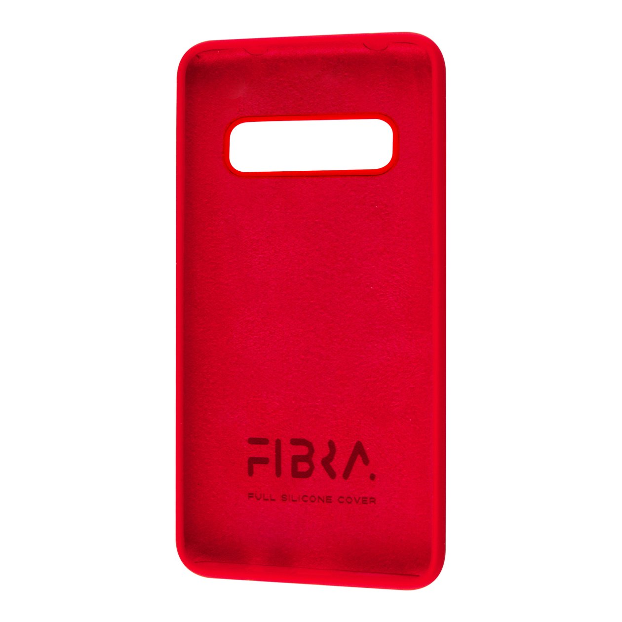 FIBRA Full Silicone Cover Samsung S10
