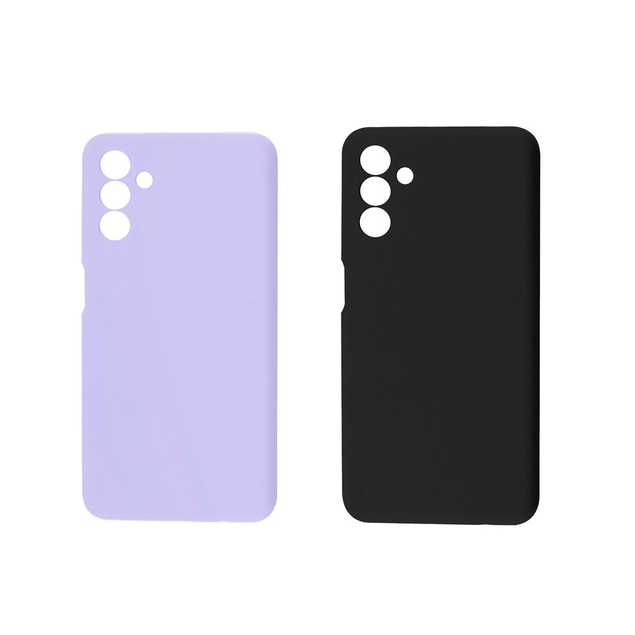FIBRA Full Silicone Cover Samsung A13 (5G)/A04s