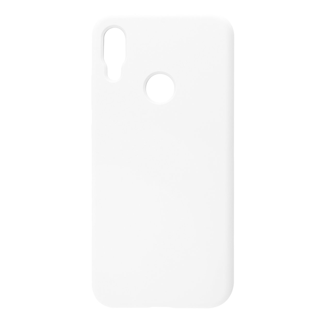 FIBRA Full Silicone Cover Xiaomi Redmi Note 7