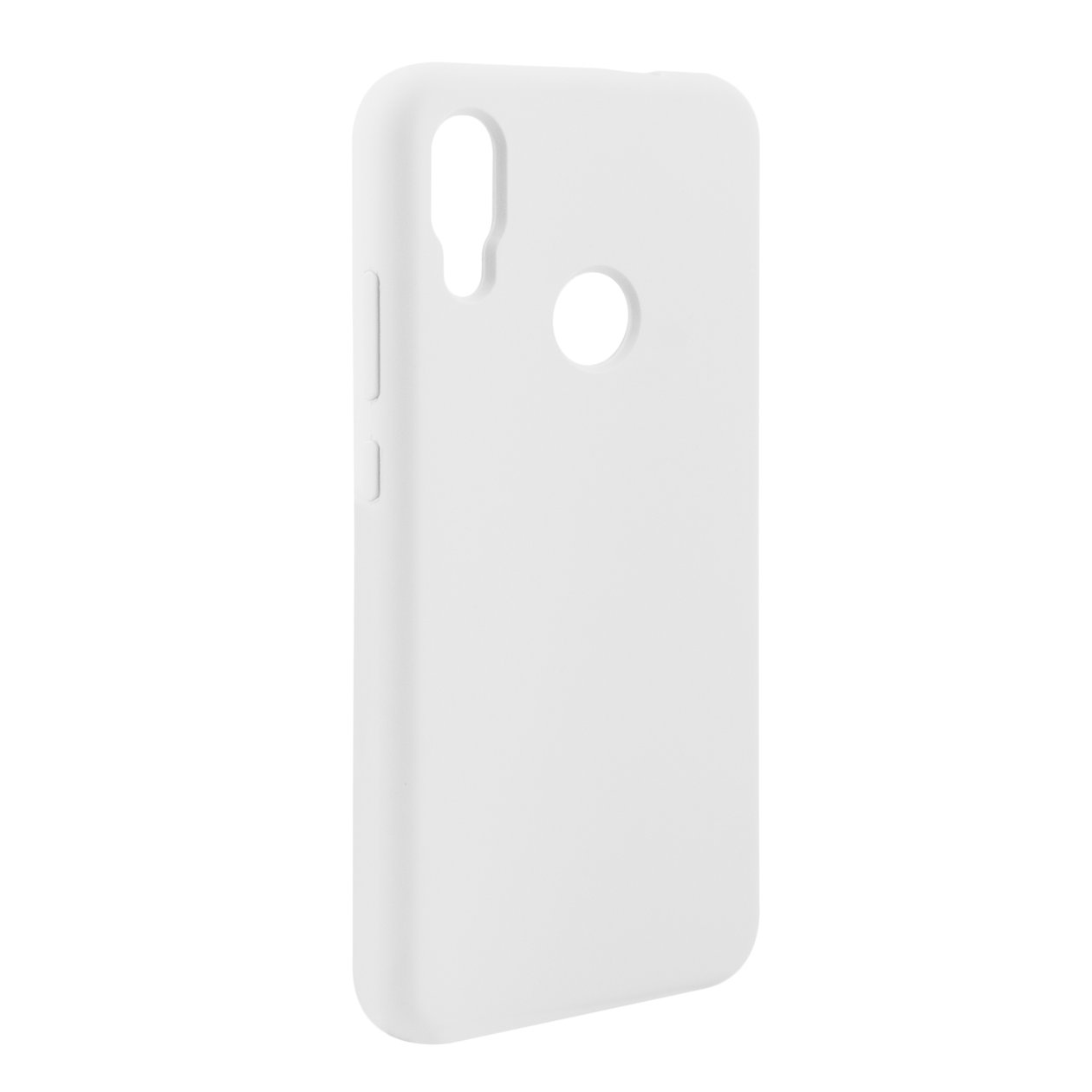 FIBRA Full Silicone Cover Xiaomi Redmi Note 7