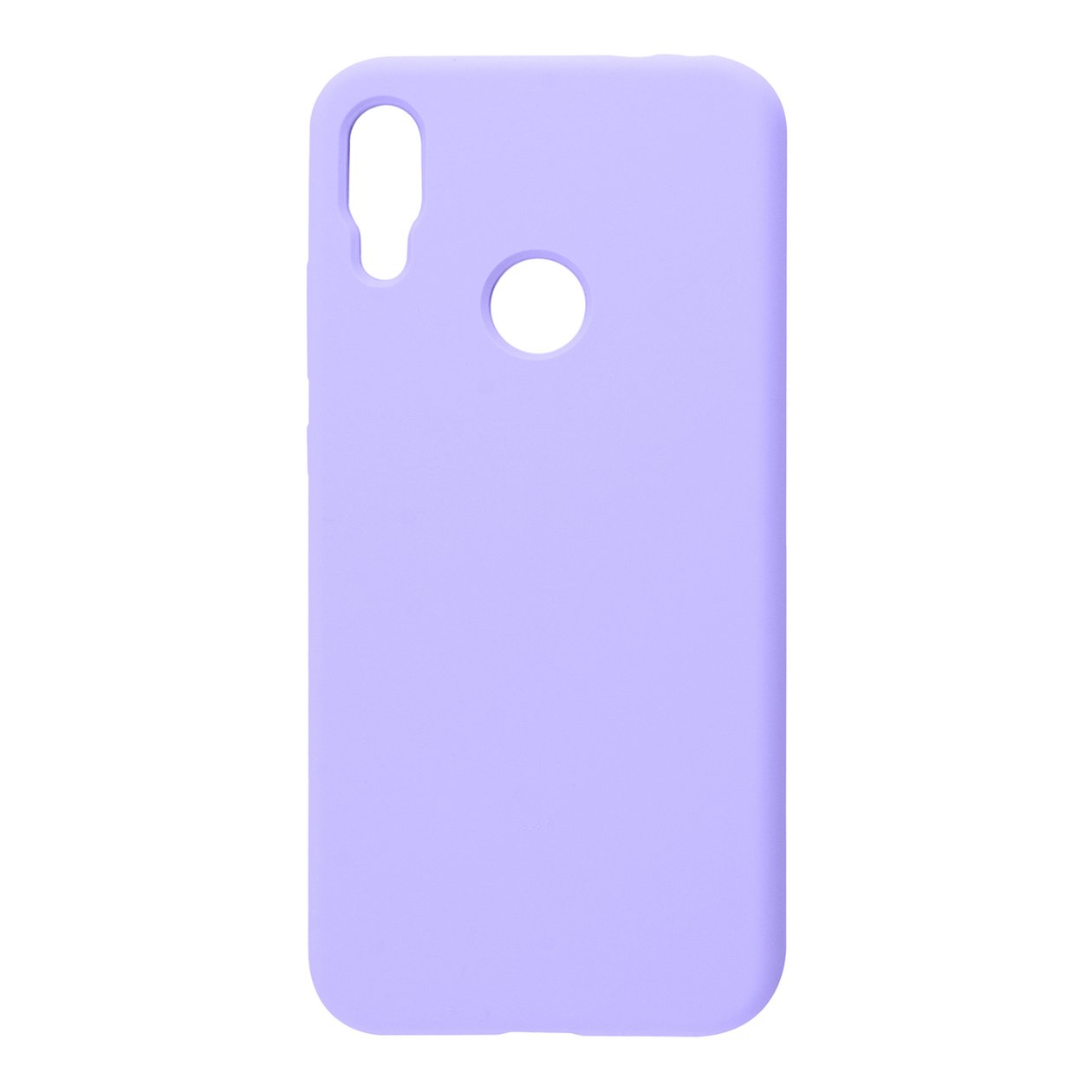 FIBRA Full Silicone Cover Xiaomi Redmi Note 7
