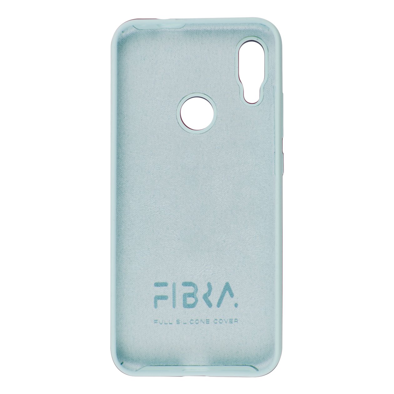FIBRA Full Silicone Cover Xiaomi Redmi Note 7