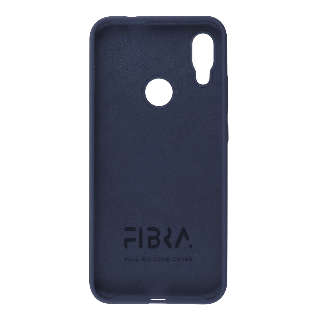 FIBRA Full Silicone Cover Xiaomi Redmi Note 7