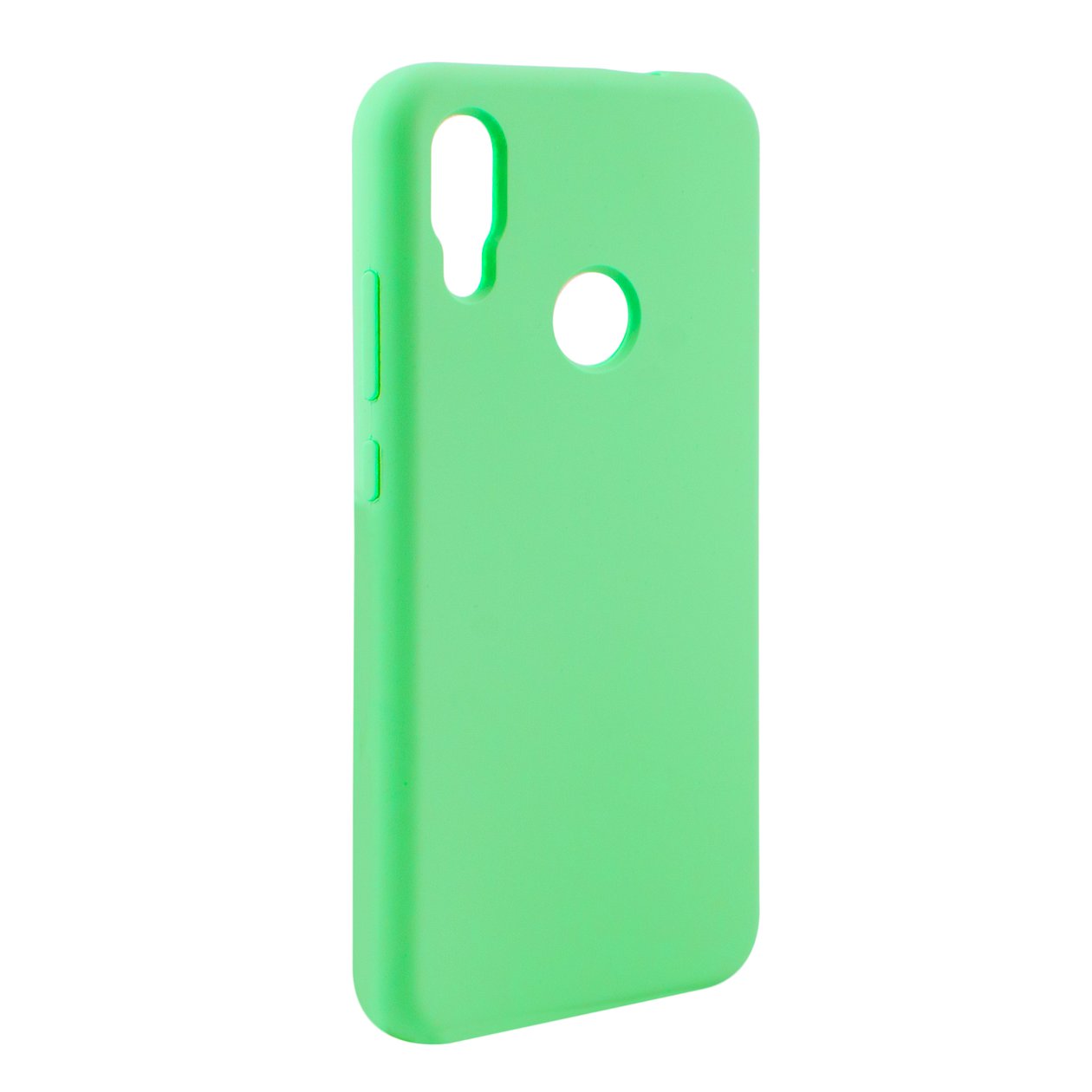 FIBRA Full Silicone Cover Xiaomi Redmi Note 7