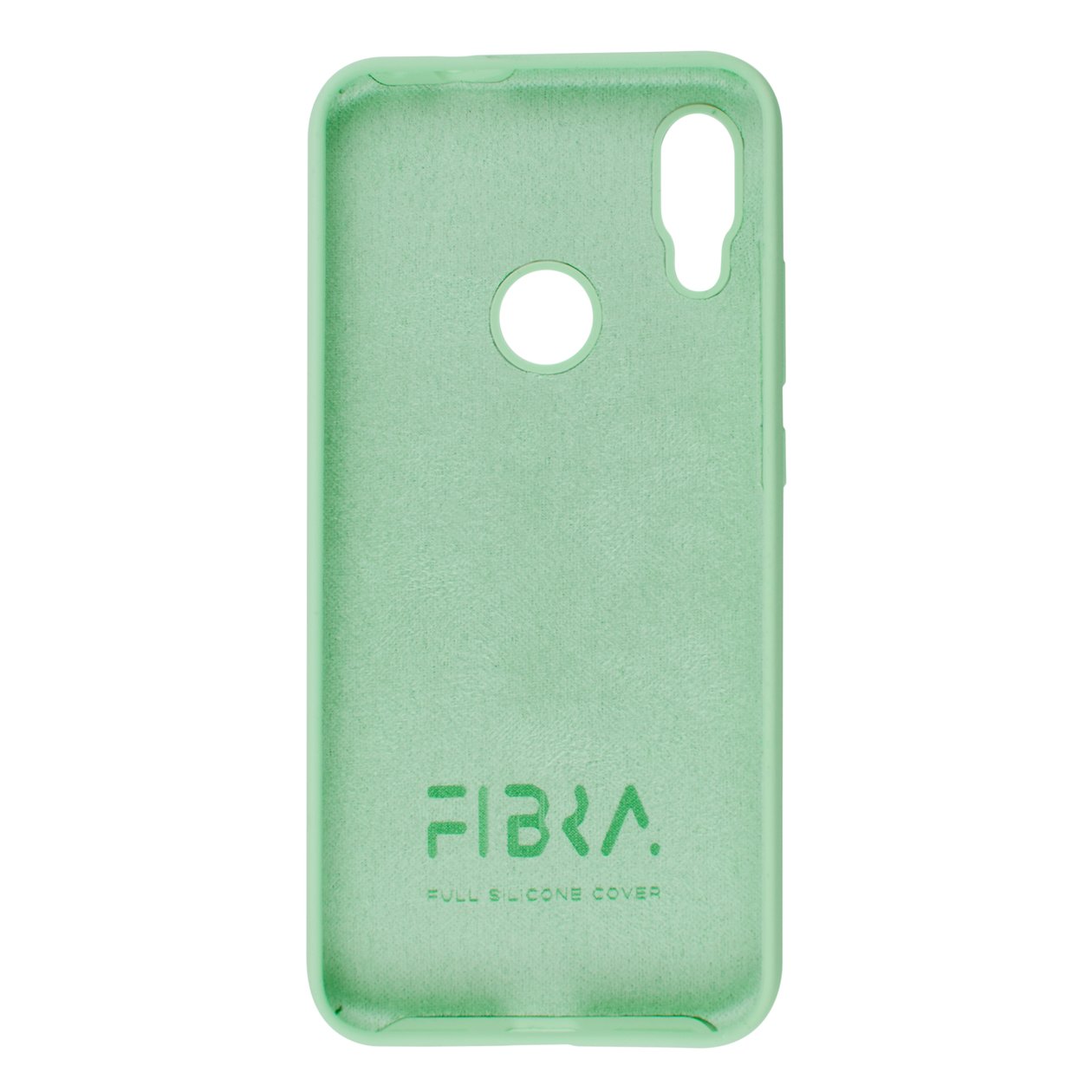 FIBRA Full Silicone Cover Xiaomi Redmi Note 7