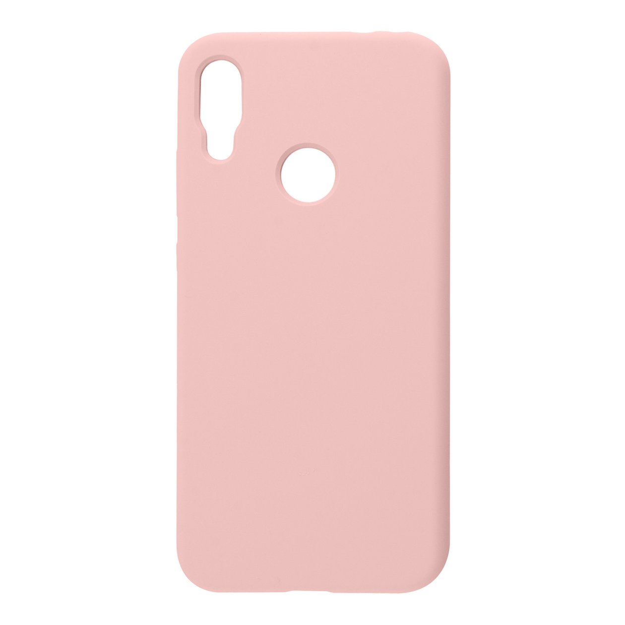 FIBRA Full Silicone Cover Xiaomi Redmi Note 7