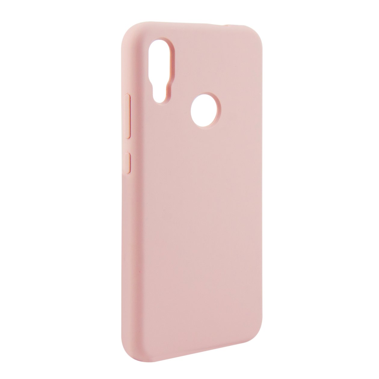 FIBRA Full Silicone Cover Xiaomi Redmi Note 7