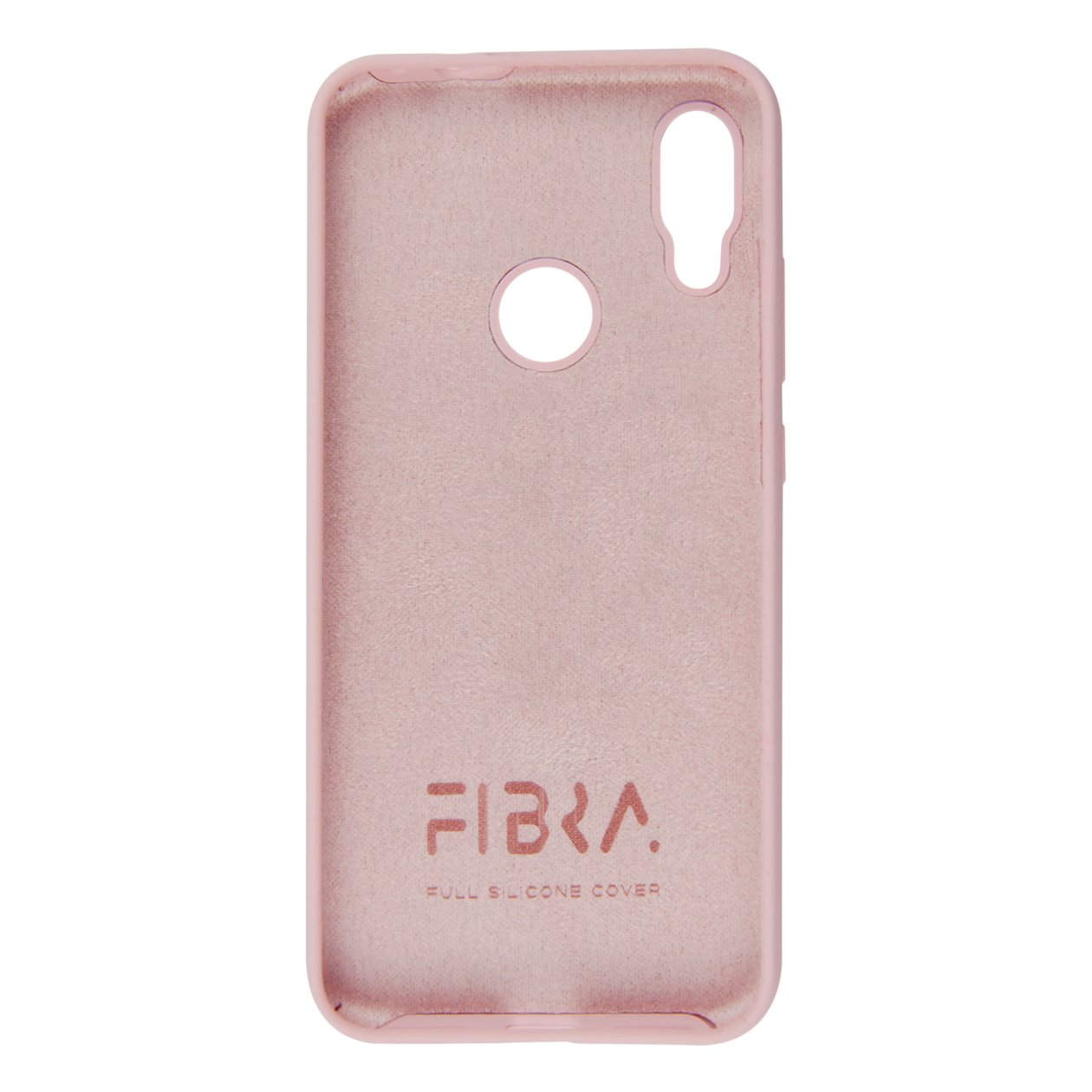 FIBRA Full Silicone Cover Xiaomi Redmi Note 7