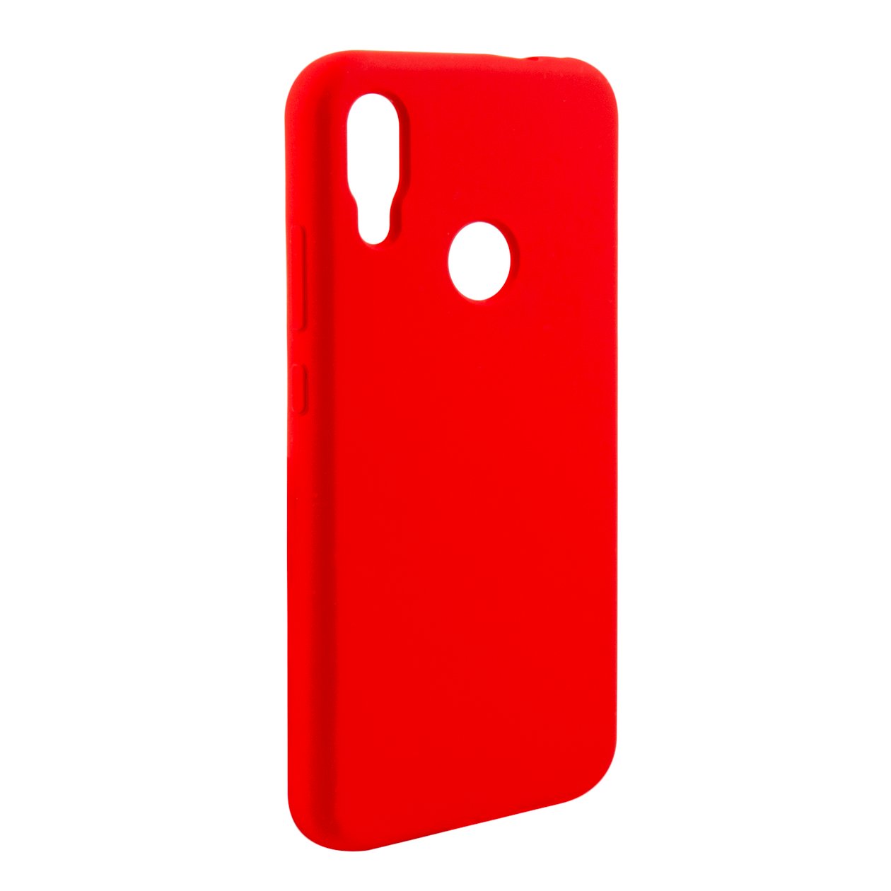FIBRA Full Silicone Cover Xiaomi Redmi Note 7
