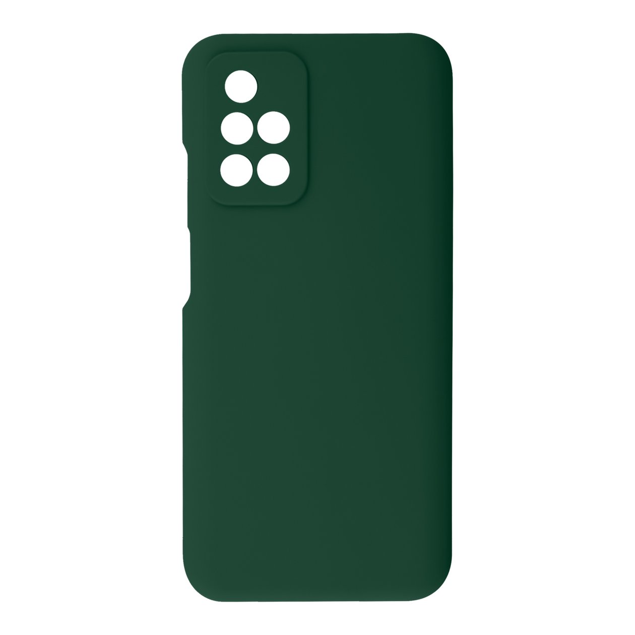 FIBRA Full Silicone Cover Xiaomi Redmi 10