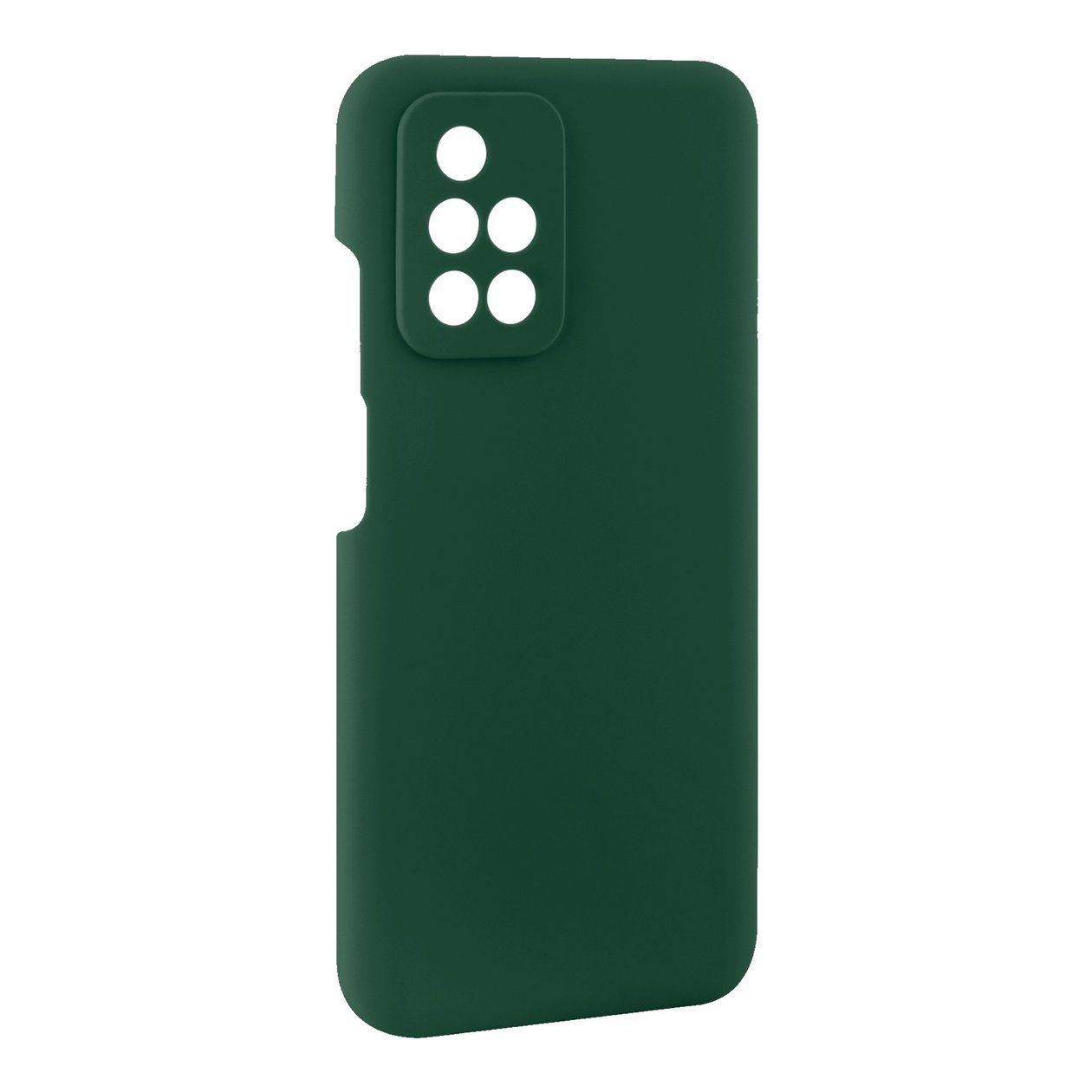 FIBRA Full Silicone Cover Xiaomi Redmi 10