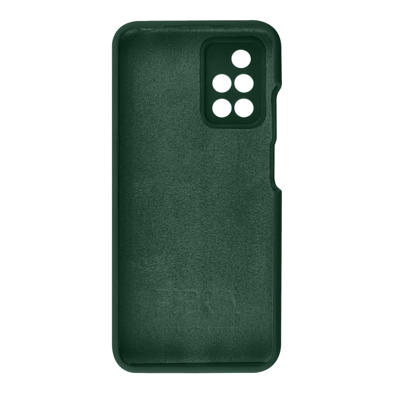 FIBRA Full Silicone Cover Xiaomi Redmi 10