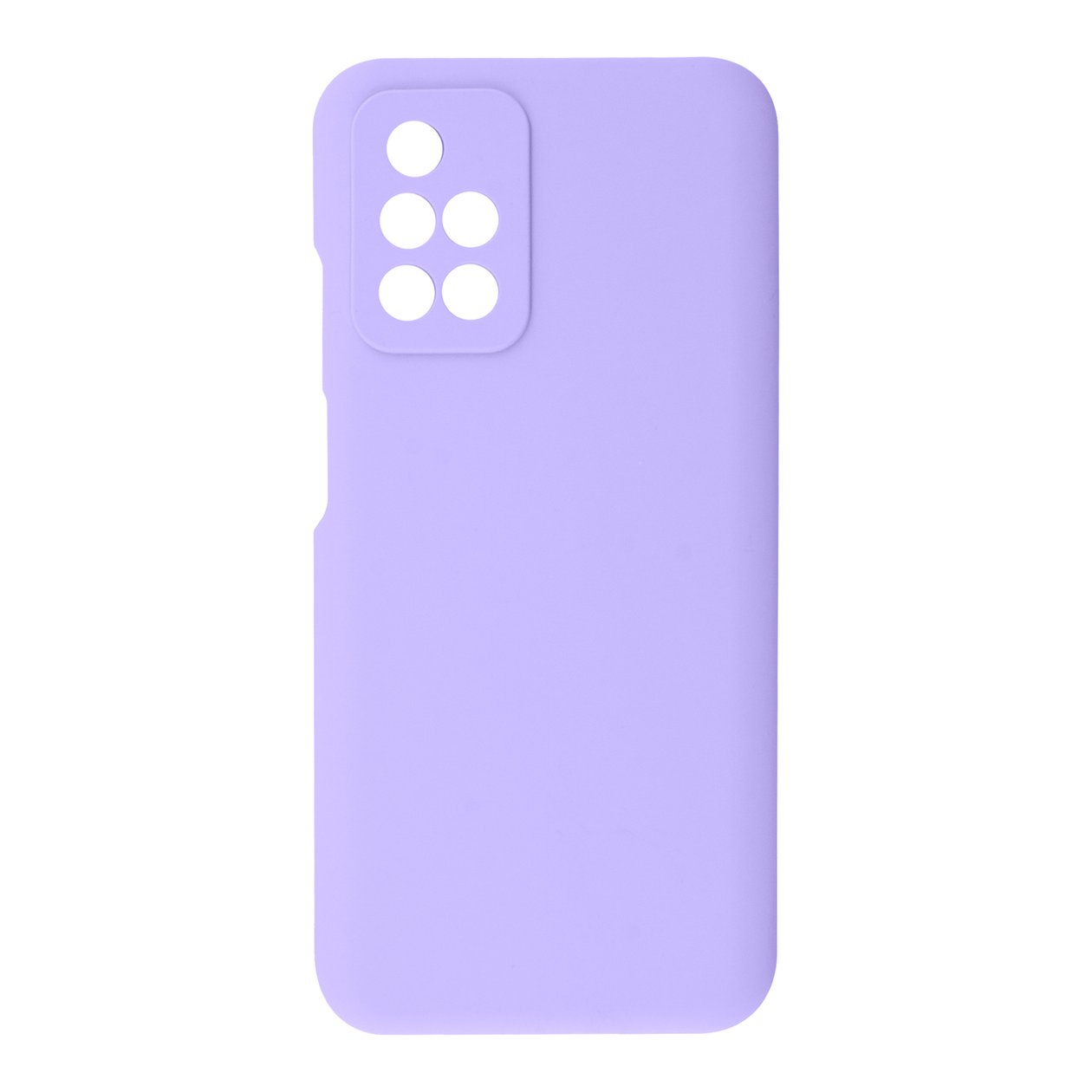 FIBRA Full Silicone Cover Xiaomi Redmi 10