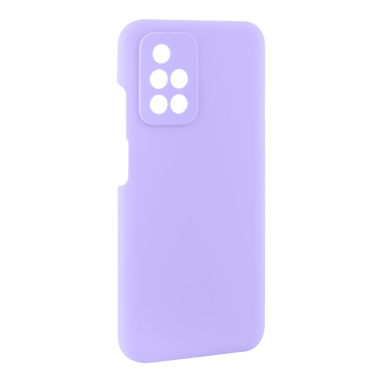FIBRA Full Silicone Cover Xiaomi Redmi 10