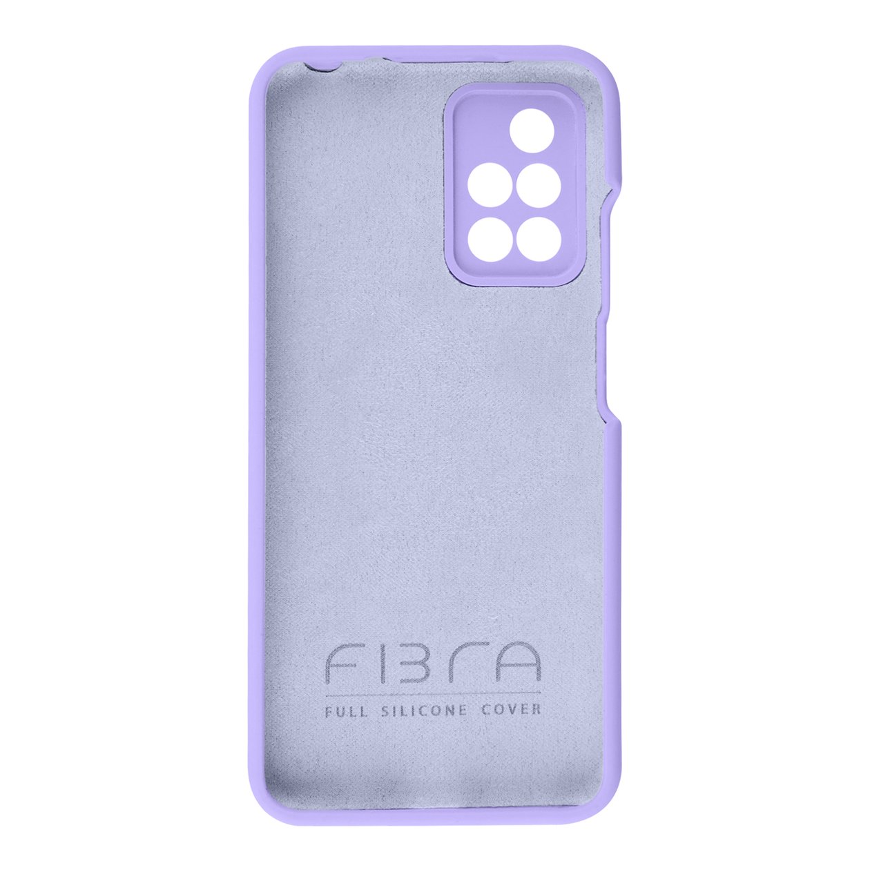 FIBRA Full Silicone Cover Xiaomi Redmi 10