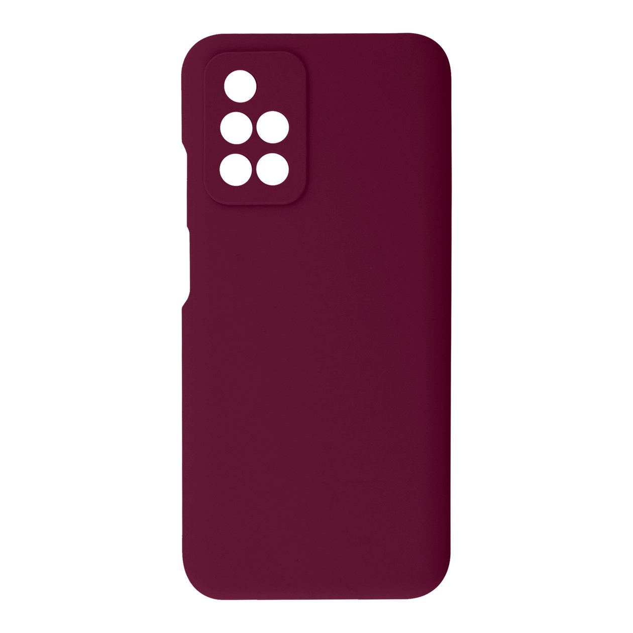 FIBRA Full Silicone Cover Xiaomi Redmi 10