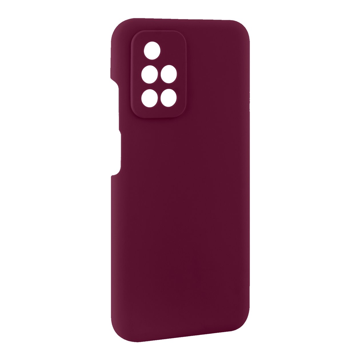 FIBRA Full Silicone Cover Xiaomi Redmi 10