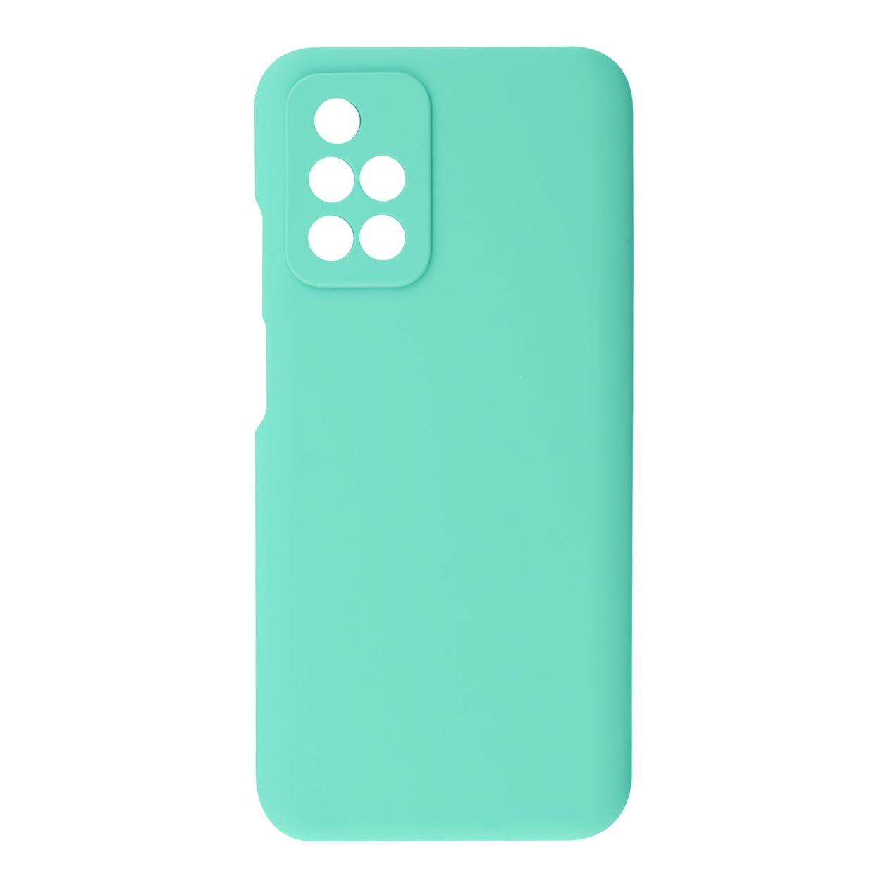 FIBRA Full Silicone Cover Xiaomi Redmi 10