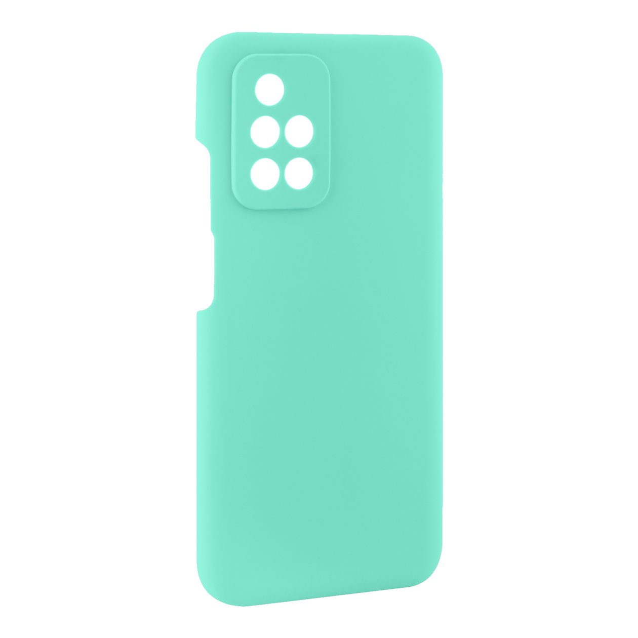 FIBRA Full Silicone Cover Xiaomi Redmi 10