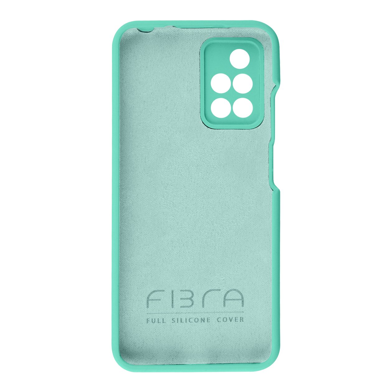 FIBRA Full Silicone Cover Xiaomi Redmi 10