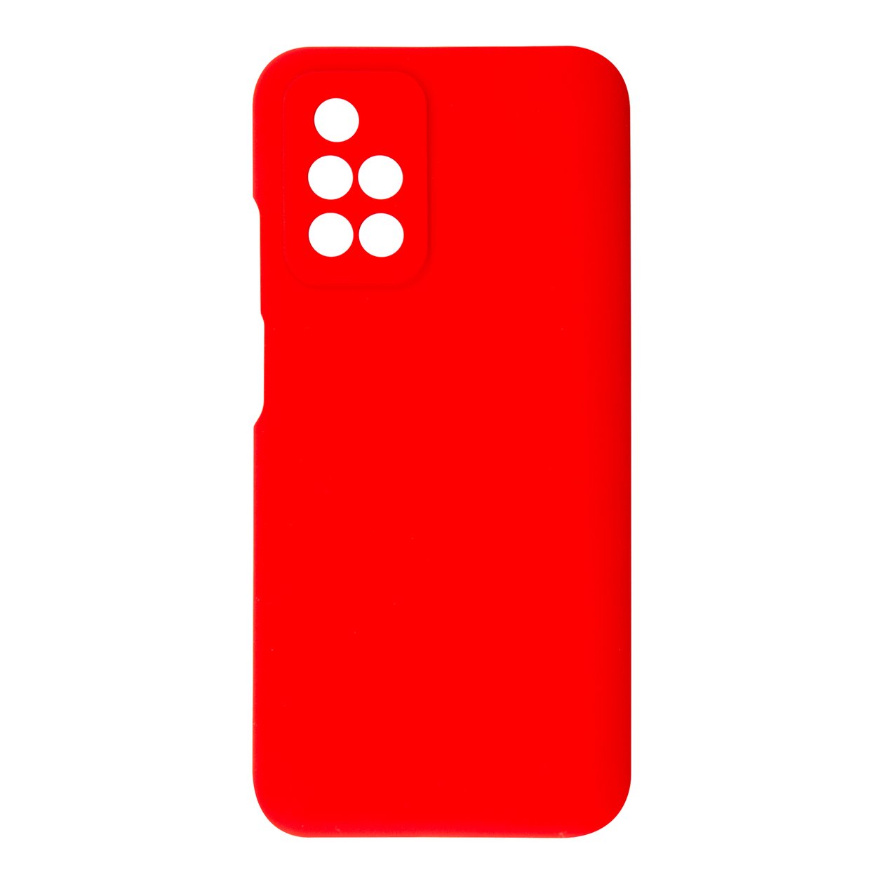 FIBRA Full Silicone Cover Xiaomi Redmi 10