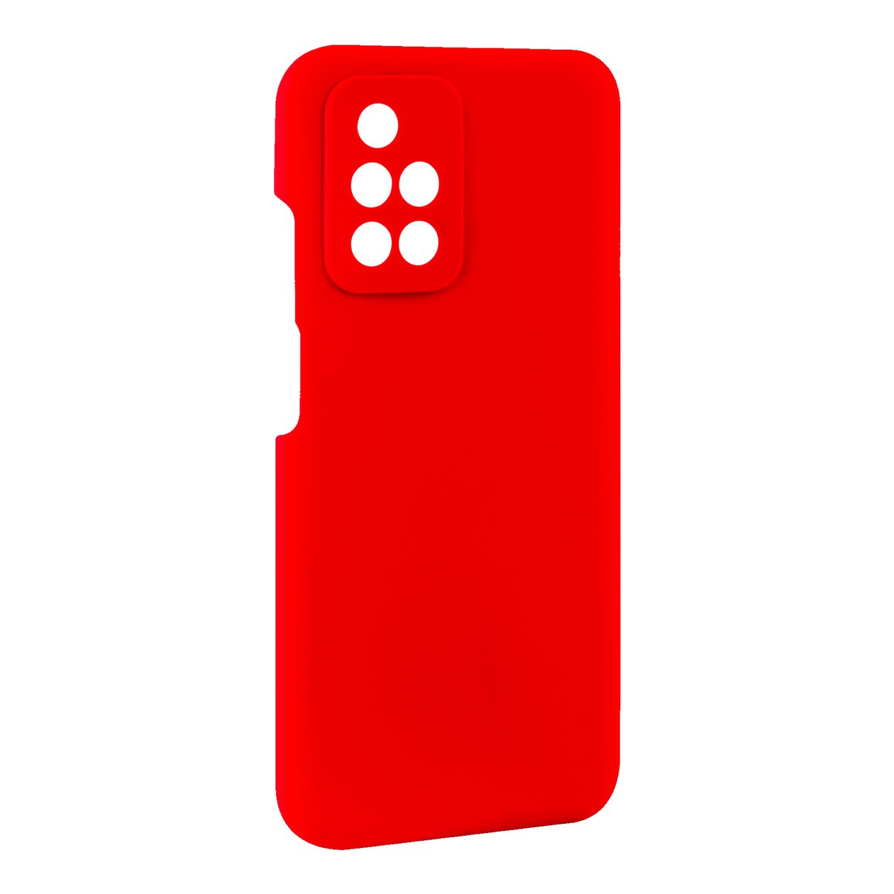 FIBRA Full Silicone Cover Xiaomi Redmi 10
