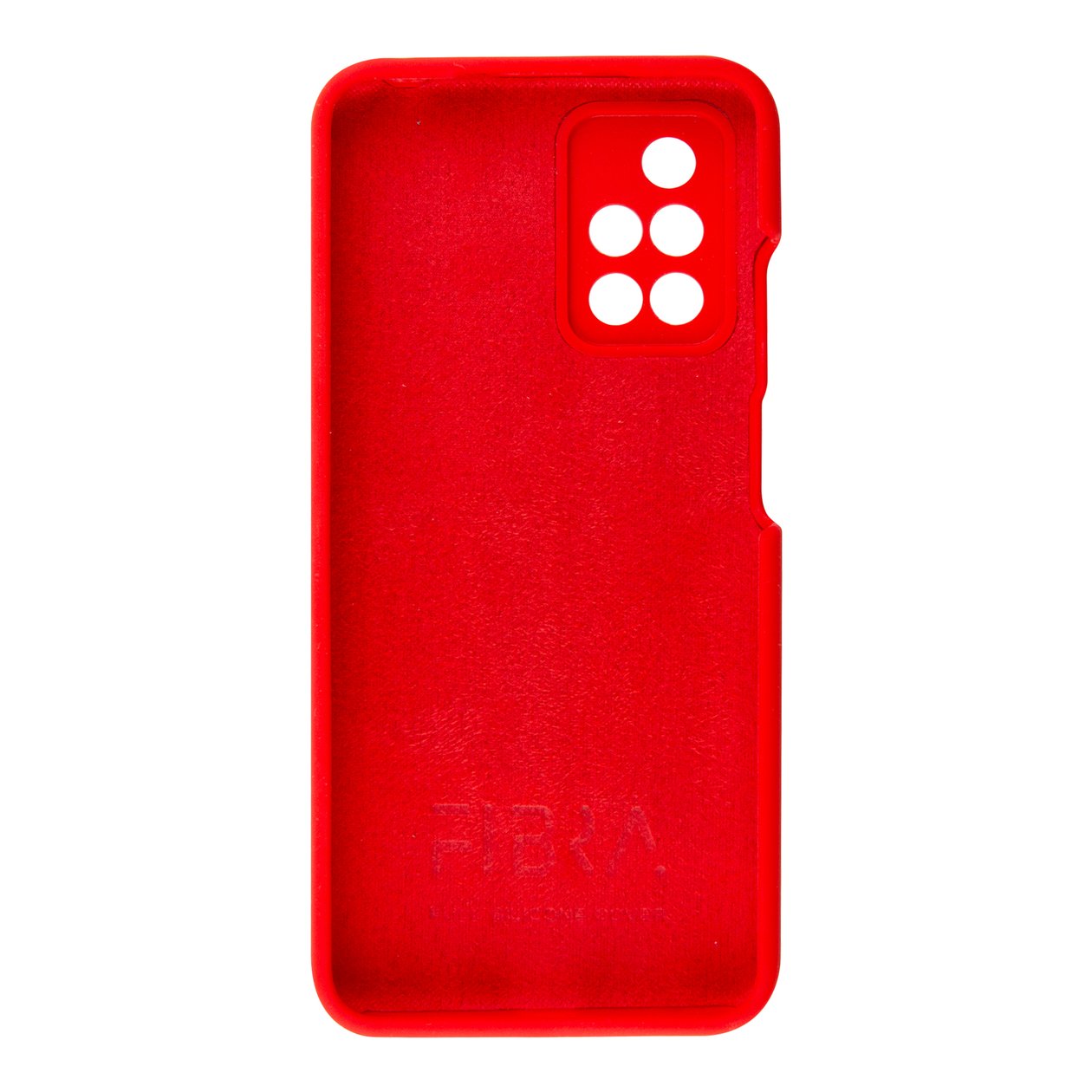 FIBRA Full Silicone Cover Xiaomi Redmi 10