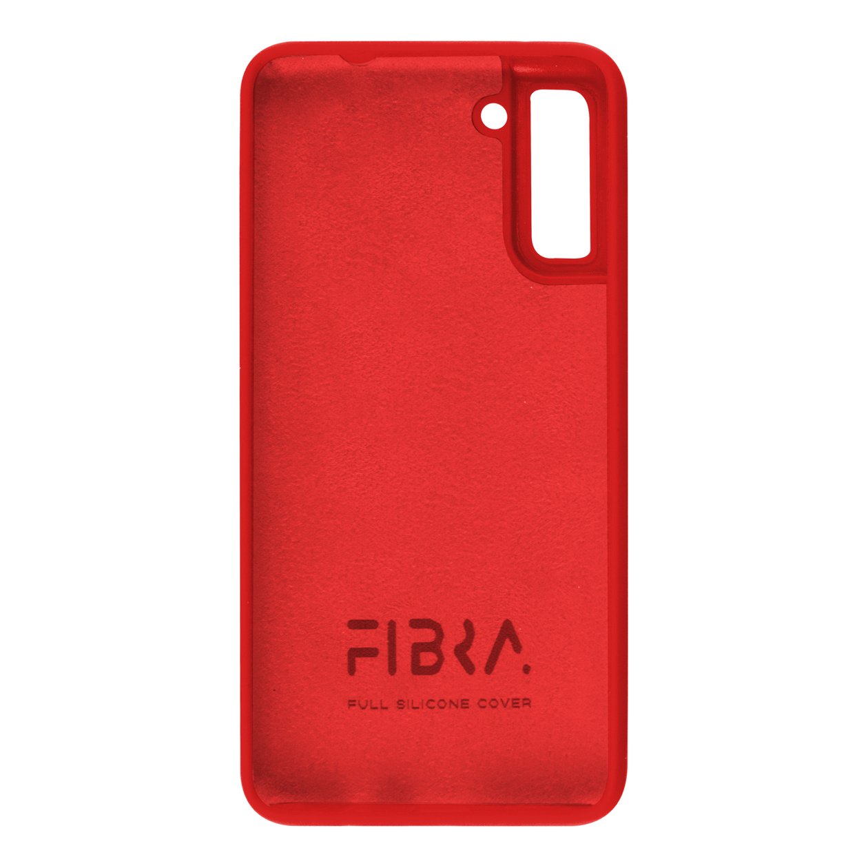 FIBRA Full Silicone Cover Xiaomi 12 Lite