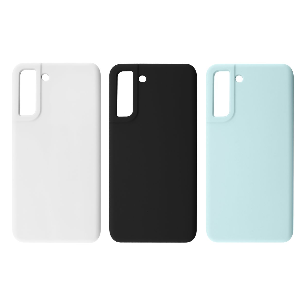 FIBRA Full Silicone Cover Xiaomi 12 Lite